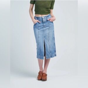 AMO Denim Zahra Skirt